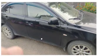 Mitsubishi Lancer 2007 Автомобиль Марка MITSUBISHI Модель Lancer VIN JMBSRCY2A8U004903 Регистрационный номер А156АТ122 Тип ТС легковой универсал Год выпуска 2007 Цвет черный СТС 99 16 491176 Ознакомление с имуществом производится с момента публикации сообщения о продаже имущества и до окончания…