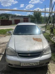 Chevrolet KLAN (J200-LACETTI) 2011 Автомобиль марки ШЕВРОЛ KLAN модель (J200-LACETTI) 2011 г.в. VIN-номер XUUNF197JBC009690 Ознакомление с имуществом и документацией производится с момента публикации сообщения и до окончания срока приема заявок по предварительной записи по тел.: 8-4722-777-317, а…