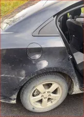 Chevrolet Cruze, 2011 года, 109 лс, 270769 км, транспортное средство – легковой автомобиль, марка /модель – CHEVROLET CRUZE, VIN – XUFJF696JB3020185, гос.номер - P219CВ159.