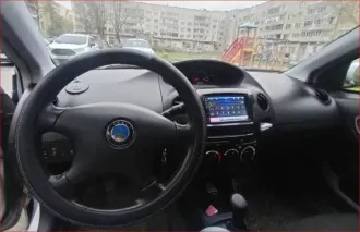 Geely MK, 2012 года, 94 лс, 199265 км. Автомобиль легковой, марка: GEELY, модель: MK, VIN: X9W215700C0011955, гос.рег.номер: К598АК147, год изготовления: 2012.