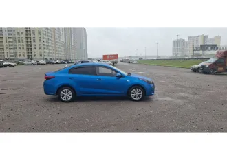 Kia Rio 2019 Легковой автомобиль Kia Rio 2019 года выпуска, VIN Z94C241BBLR153299 Ознакомление с имуществом (по предварительному согласованию): au.veo@yandex.ru, телефон 8-922-183-07-75, почтовый адрес: 620063, Свердловская область, город Екатеринбург, а/я 35, Верхотурова Елена Олеговна…