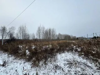 Земельный участок площадью 1306 кв.м в Тюменской области, Нижнетавдинский район, СНТ "Райские сады", улица Южная, участок №31. Кадастровый номер: 72:12:0804001:1780. Имущество находится в залоге у ПАО Сбербанк.