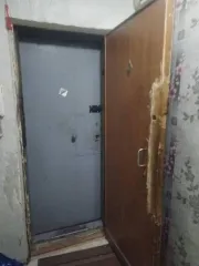 1/4 доля квартиры, назначение: жилое, площадь: 33 кв.м., номер, тип этажа: 2 Этаж, кадастровый номер: 38:26:040701:626, адрес (местоположение): Иркутская область, г. Ангарск, мкр. 34-й, д. 1, кв. 29