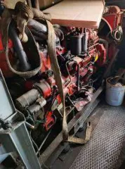 Кран РДК-250-2, заводской номер 7860, г/н 86УВ6010, 1982 г.в. Ознакомление и осмотр осуществляются в рабочие дни по предварительной договоренности по телефону 89128939761 или по адресу: г. Челябинск, пр. Свердловский, д. 10, оф. 7. Для оперативного реагирования направляйте вопросы на электронную…