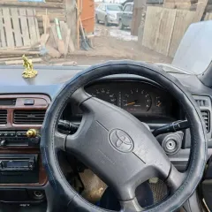 Toyota Camry, 1985 года, 140 лс, 222324 км, АКПП. Транспортное средство - легковой автомобиль, марка: ТОЙОТА, модель: КАМРИ CAMRY, 1985 года выпуска, VIN: отсутствует, грз: М819СН75, модель, номер двигателя: 4S, 1418780, мощность двигателя: 140 л.с., рабочий объем двигателя: 1838 куб.см., шасси…