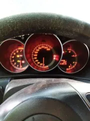 Mazda 3, 2007 года, 150 лс, 318915 км, автомобиль МАЗДА 3, г.в. 2007, VIN JMZBK14F681673512, цвет черный, МКП, автомобиль не на ходу, не заводится