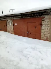 Гараж 21,6 кв.м, земельный участок 24 кв.м, нежилое помещение, Орловская область. Нежилое помещение, площадь: 21,6 кв.м., кадастровый номер: 57:10:0041301:803 и земельный участок, площадь: 24 кв.м., категория земель: земли промышленности, энергетики, транспорта, связи, радиовещания, телевидения…