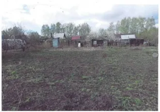 Земельный участок 856 кв.м, Алтайский край, Первомайский район. Земельный участок, площадью 856 +/- 20 кв.м., кадастровый номер: 22:33:041701:27, адрес: Российская Федерация, Алтайский край, Первомайский район, садоводческое некоммерческое товарищество Мечта, участок №692. Дата государственной…
