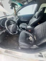 Kia Rio 2017, 123 лс, 225 000 км, VIN: Z94CB41BAHR464452 (в залоге за ПАО Банк «ЗЕНИТ»)
