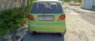 Daewoo Matiz, 2005 года, 51 лс. Автомобиль, марки: ДЭУ MATIZ, 2005 года выпуска. VIN: XWB4A11BV5A036519. Дата регистрации владения: 13.06.2018. Документ основании регистрации права: договор купли-продажи от 06.06.2018 г. ПТС: 36 ТС 358589 от 09.03.2005 г., СТС: 99 02 № 568056 от 13.06.2018 г…