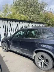 Bmw X5 2008 Автомобиль марки BMW модель X5 2008 г.в. VIN-номер WBAFE41030L157471 ВНИМАНИЕ НА ДОБАВЛЕННУЮ ЦИФРУ В АДРЕСЕ ЭЛ. ПОЧТЫ! ЗАПРОСЫ ПРИНИМАЮТСЯ посредством их направления на электронную почту kozyulinjuri5@yandex.ru Местонахождение имущества: г. Москва, ул.50 летия Октября, 29Б (дворовая…