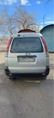 Toyota Town Ace 2000 года, 130 лс, VIN: SR40-00249277, год изготовления: 2000