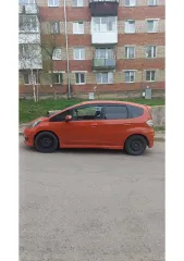 Honda Fit 2011. Легковой автомобиль марки: ТС HONDA FIT, год выпуска 2011; кузов GE8-1508422, находится в залоге у ПАО «Совкомбанк». С имуществом можно ознакомиться в г. Иркутск и документами в рабочие дни с 10:00 до 17:00 (время местное) по предварительному согласованию с организатором торгов по…
