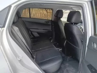 Автомобиль Hyundai Creta 2017 года, VIN: Z94G2811AJR079973.