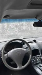 Toyota Celica 2005, государственный регистрационный знак С454ЕА774, JTDDY32T650074663, цвет черный, зарегистрировано с 04.07.2024 года.