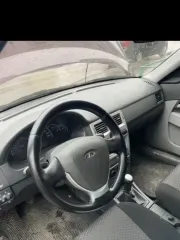 LADA PRIORA 2013, автомобиль марки LADA модель PRIORA 2013 г.в., VIN-номер XTA217030D0430075. Имущество находится по адресу: Респ Татарстан, г. Лениногорск, ул. Кошевого 14а. Получить дополнительную информацию и договориться об осмотре можно по адресу электронной почты Au.sar.torg@yandex.ru.