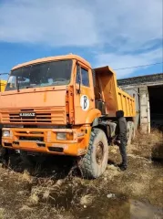 Движимое имущество (автомобили, специализированная техника), расположенное в Хабаровском крае, п. Галкино. Автомобиль КамАЗ-65222, VIN X1F652220D0000398, шасси XTC 652220 C1288561, 2013 г.в., гос. номер Т 538 ХК 163. Автомобиль КАМАЗ 65222-43, VIN XTC652224E1300015, 2014 г.в., гос. номер У 664 ЕА…