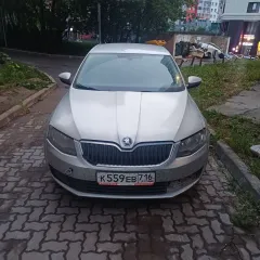 Автомобиль марки SKODA модель OCTAVIA 2013 г.в. VIN номер XW8AB4NE7EH010094	 Для получения всей имеющейся информации о лоте  в том числе фото  необходимо направить запрос на адрес эл. почты  в теме письма указать ФИО должника : petrushchenkov.torg2026@yandex.ru либо по телефону +7  913  738 74 64 …