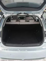 Lexus CT200h Hybrid 2012 года, синий, VIN ZWA102103940.