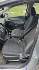 Шевроле KL1T Aveo, 2014 года выпуска, VIN: XUFTF69EJEN030548, госномер: К519АВ/136.
