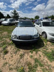 Hyundai Sonata, 2007 - автомобиль, г/н Т709РС64, VIN X7MEN41HP7A035055. Обременения отсутствуют. Характеристика: б/у. Вид транспорта - автомобиль, год выпуска 2007, VIN X7MEN41HP7A035055, марка Hyundai, модель Sonata.