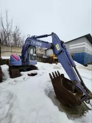 Экскаватор гусеничный Hyundai R300LC-9SH, заводской номер HHKHZ808LE0000183, 2014 год выпуска, госномер 58 УЕ 9248 (63 СВ 9366). Экскаватор гусеничный Hyundai R300LC-9S, заводской номер HHKHZ810LE0001178, 2014 год выпуска, госномер 58 УЕ 9241 (63 СВ 9362). Трактор ДТ-75 ДЕРС2 с буровой установкой…