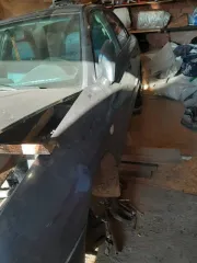 Mitsubishi Carisma, 2000 года, 99 лс. Легковой автомобиль: MITSUBISHI CARISMA 2000 года выпуска, регистрационный номер: М249ВА46, VIN: XMCSNDA1AYF013129. Сломана коробка передач.