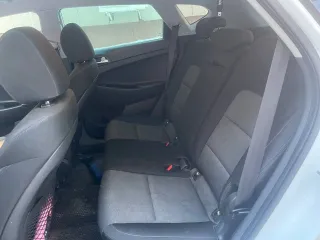 Hyundai Tucson 2020, транспортное средство: Hyundai Tucson, идентификационный номер (VIN): XWEJ3813DM0020476, год изготовления: 2020, гос.номер У625МУ716.