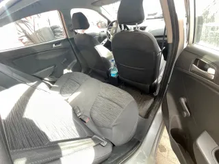 Автомобиль Hyundai Solaris 2016 года выпуска, VIN Z94CT41CAHR522362, государственный номер Р765ХК39, цвет серебристый.