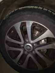 Toyota Land Cruiser 2015 VIN JTMCV02J904187638