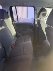 Volkswagen Amarok, 2013, 180 лс, 254650 км, полный привод, АКПП, автомобиль марки ФОЛЬКСВАГЕН, модель 2H АМАРОК, 2013 года выпуска, VIN WV1ZZZ2HZDH017431. ТС находится в работоспособном состоянии, пробег 254650 км., горят ошибки на приборной панели, порвано сиденье водителя, кузов грязный, из…