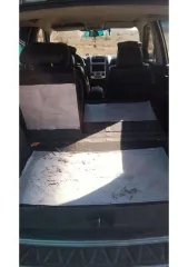 Kia Sportage 2008 года, 142 л.с., пробег 299030 км. VIN: KNAJE55239K607063, госномер О778КС03.