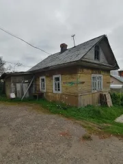 Non-residential building 25.2 sq.m and land plot 151 sq.m, Veliky Ustyug, Vologda Oblast Non-residential building 35:10:0105023:205 and land plot 35:10:0105023:580, located at: Vologda Oblast, Veliky Ustyug, ul. Vasendina, d. 4a Non-residential building and land plot located at: Vologda Oblast…