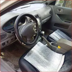 Mitsubishi Galant 2003, 150 лс, 124063 км, АКПП, MITSUBISHI GALANT ES, VIN: 4A3AA46G03E148358, в залоге у ООО МФК "ПСБ Финанс"