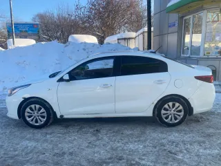 Kia Rio, 2018, транспортное средство: КИА РИО, идентификационный номер (VIN): Z94C241BBJR061601, год изготовления: 2018, гос. номер Х269ЕС799. Ознакомление с предметом торгов и документацией на имущество осуществляется по месту нахождения имущества в рабочие дни после предварительного согласования…