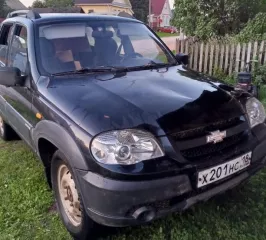 Лот № 1  транспортное средство – легковой автомобиль, марка – Chevrolet Niva категория ТС В, VIN X9L212300A0298305, год выпуска ТС 2010, цвет – черно синий металлик  залог АО «ТБанк» . ТС зарегистрировано за Александровым Петром Васильевичем  Должник Борисова А.Ю. 