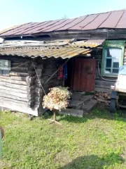 Земельный участок и жилой дом, признанный непригодным для постоянного проживания, расположенные по адресу: Челябинская область, Кунашакский район, д.Борисовка ул.Береговая дом 26. Жилой дом с кадастровым номером 74:13:0814001:307 общей площадью 71,5 кв.м. Земельный участок с кадастровым номером…