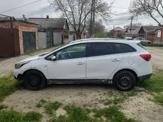 Kia JD (Cee'd) 2014, VIN-номер XWEHM811AF0000468. Ознакомление с имуществом производится самостоятельно по адресу: Краснодарский край, г. Ейск, ул. Седина, д. 97, тел.: 89182654346.