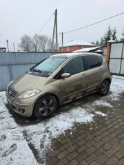 Mercedes-Benz 180 хэтчбек (комби), 2007, государственный знак: Е281ВХ550, цвет: бежевый, VIN: WDD1690071J436707, ПТС: 77 НН 865655, на ходу, пробег 317 729, залог отсутствует, обременений нет.