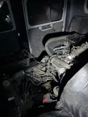 УАЗ-390945 2017 года, VIN ХТТ390945H1215828, гос. рег. знак У250MP55
