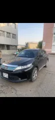 Транспортное средство Toyota Harrier, 2018 года выпуска, цвет - белый, номер кузова ZSU600140984, государственный регистрационный номер B947MT03. Транспортное средство Toyota Harrier, 2018 года выпуска, цвет - белый, номер кузова ZSU600140984, государственный регистрационный номер B947MT03. Тип…