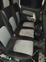 Fiat Doblo 2014 года, 78 лс, 180000 км, легковой автомобиль, марка: Фиат, модель: Добло, год изготовления: 2014 г.в., цвет: белый, VIN: ZFA22300006533094, ПТС: 77УК028856, г/н: В400НЕ777