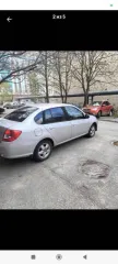 Renault Symbol 2010, 98 лс, 279000 км, VIN: VF1LBVA0543280663, гос.номер О228ХТ26