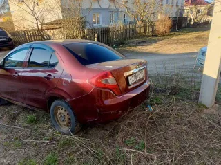 Tagaz Vega C10, 2012 года, 92 лс, 200000 км. Автомобиль легковой, марка: Tagaz, модель: Vega C10, VIN: Z9C2FKR2XCR000751, гос. рег. номер: Т278ТВ152, год изготовления: 2012