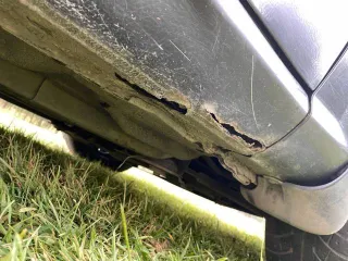 Chevrolet Lacetti 2007 года, 95 л.с., пробег 210000 км, VIN: KL1NF197J7K676735