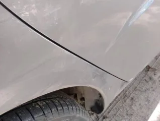 LADA Vesta 2018 года, цвет кузова серый. VIN: XTAGFL110JY200211. Мощность двигателя 106.1 л.с. (78 кВт).