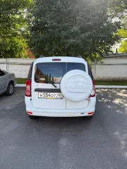 Lada KS0Y5L Largus 2015 автомобиль легковой марка, модель ТС – Lada KS0Y5L Largus, идентификационный номер (VIN) ХТАKS0Y5LF0899453, наименование (тип ТС) – легковой универсал, категория ТС – В/М1, год изготовления – 2015, модель, № двигателя К4МР034980, шасси (рама) - отсутствует, кузов №…
