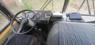 Автобус для перевозки детей ПАЗ 32053-70, 2012 года выпуска. Номер двигателя 523400 С1004453, номер кузова Х1М3205СХС0003292, VIN Х1М3205СХС0003292. Цвет кузова желтый. Мощность двигателя 124 л.с (91,2 кВт), рабочий объем 4670 куб см, тип двигателя - бензиновый. Разрешенная максимальная масса 6270…