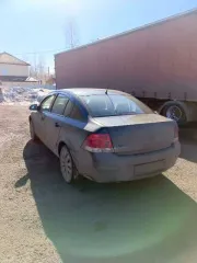 Opel Astra, 2011 года, 140 лс, 209609 км. Легковой (прочие легковые). OPEL ASTRA, модель: (А-Н/NB), год изготовления: 2011 г.в., цвет: черный, VIN: XWF0AHL69B0023171, ПТС: 39НЕ830468, г/н: А607АН76, изготовитель (страна): Россия, тип двигателя: Бензиновый, мощность двигателя, л. с. (кВт): 140…