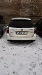 Автомобильные кузова Автомобильный кузов марки «HONDA JESUS», светло-серого цвета, б/у, рег. № PL PZ290KV, VIN JHMGD57305S224663Автомобильный кузов марки «HONDA CR V i-vtec», темно-синего цвета, б/у, рег. № FIN RCY728, VIN SHSRD88603U118874Автомобильный кузов марки «SUBARU OUTBACK BL-Fuel», белого…